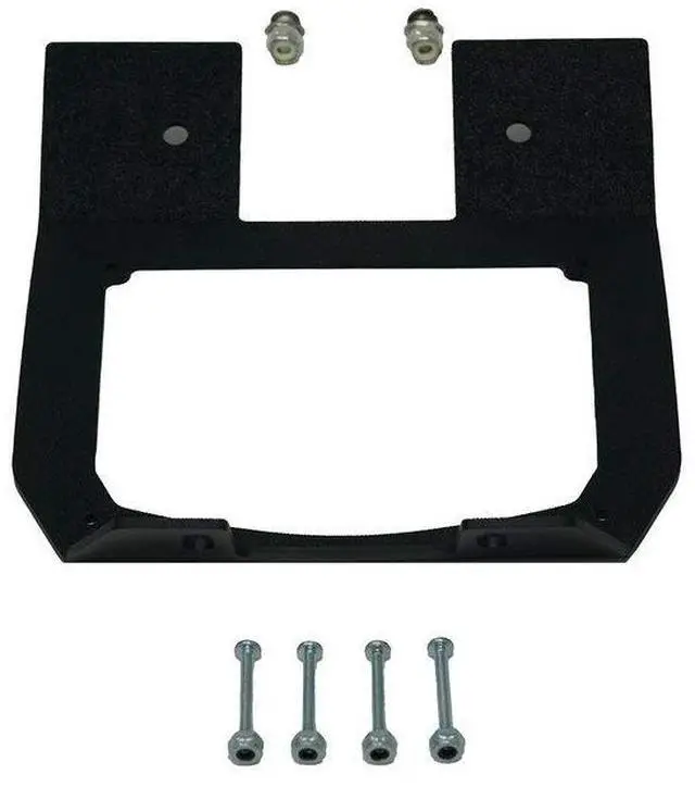Main image of UTV Stereo Can-am X3 Wet Sounds MC2 Lower Mount