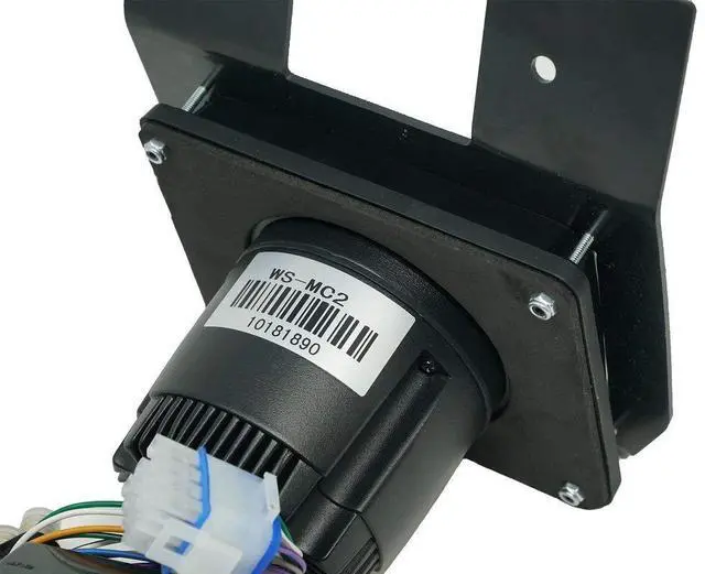 Alt view image 4 of 4 - UTV Stereo Can-am X3 Wet Sounds MC2 Lower Mount