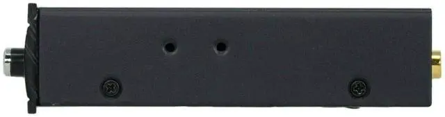 Alt view image 4 of 5 - Gravity 7 Band Graphic Equalizer GR-EQ9