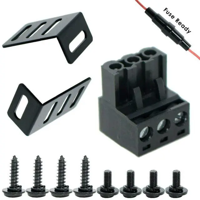 Alt view image 5 of 5 - Gravity 7 Band Graphic Equalizer GR-EQ9