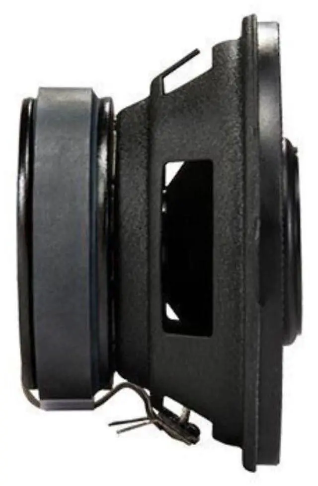 Alt view image 3 of 4 - Kicker DSC350 3.5-Inch (89mm) Coaxial Speakers, 4-Ohm (Pair)