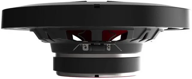 Alt view image 3 of 4 - MTX Terminator6 45 Watt RMS 2 Way Polypropylene Coaxial Car Speakers