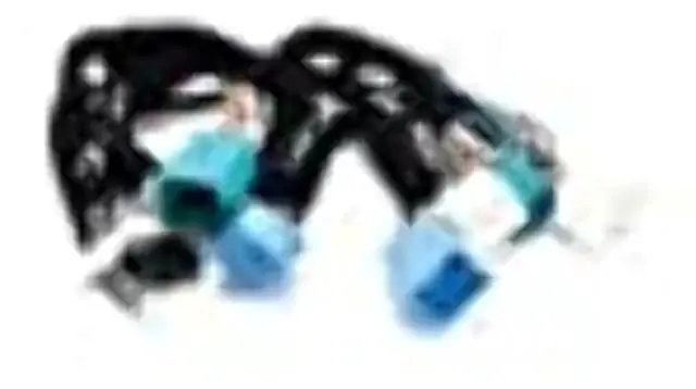 Main image of Directed Electronics THGMN5 DEI Harness