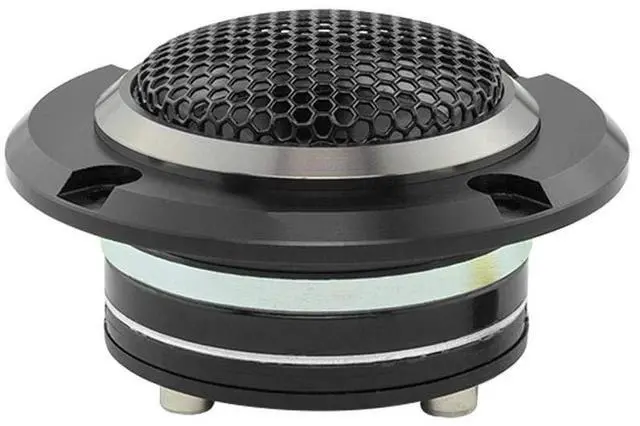 Alt view image 4 of 5 - DS18 PRO-TWN4 High Compression Neodymium Super Bullet Tweeter 1" VC, 280 Max, 140W RMS, 4 Ohms with Built in Crossover Tweeters are The Best in The Pro Audio and Voceteo Market (1 Speaker)