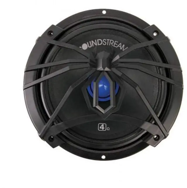 Main image of Soundstream SME.650 6.5 Pro Audio MID-Range Speaker