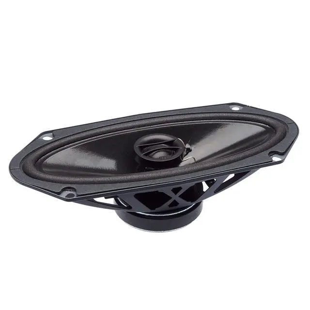 Alt view image 3 of 3 - Powerbass 4 X 10 Coaxial OEM Speakers, Set of 2 (S-4102)