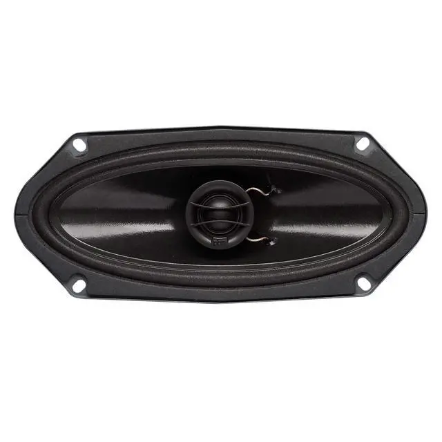 Alt view image 2 of 3 - Powerbass 4 X 10 Coaxial OEM Speakers, Set of 2 (S-4102)