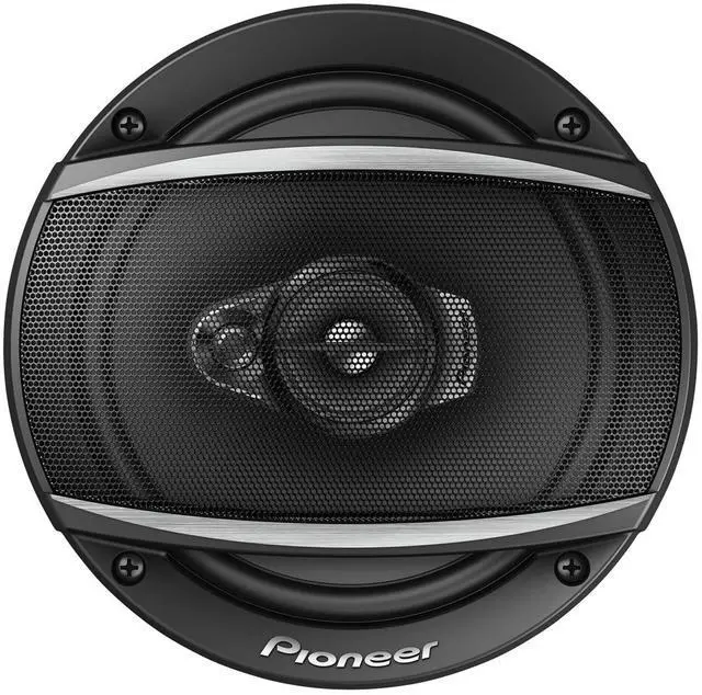 Alt view image 2 of 4 - PIONEER TS-A1670F 3-Way 320 Watt A-Series Coaxial Car Speakers