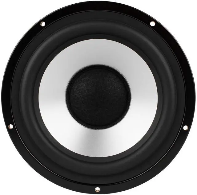 Alt view image 3 of 4 - Dayton Audio DA175-8 7" Aluminum Cone Woofer