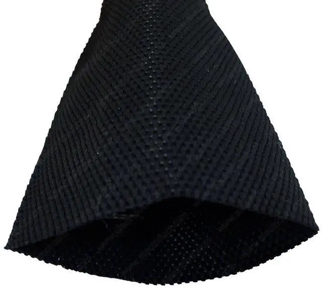 Alt view image 3 of 4 - Electriduct 1/4" Heat Shrinkable Braided Sleeving - 50 FT