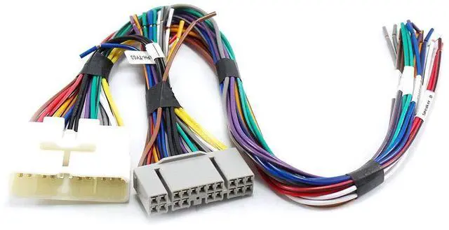Main image of PAC APH-TY03 Speaker Connection Harness for 2003-10 Toyota w/Amplified Systems