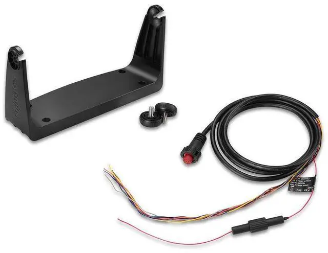 Main image of Garmin Second Station Mounting Kit f/echoMAP 70dv/70s, GPSMAP® 741/741xs