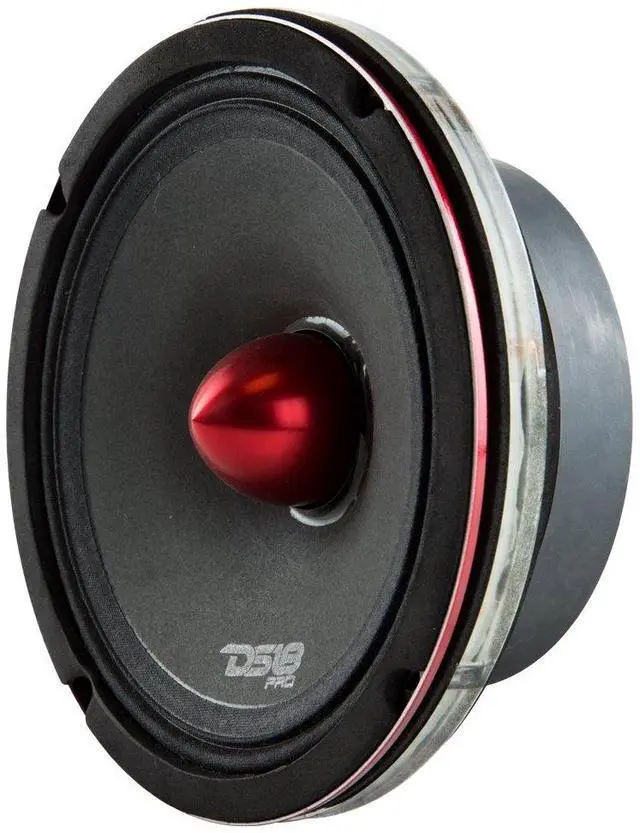 Alt view image 5 of 5 - DS18 LRING10 LED RGB Speaker Ring Waterproof 10-Inch - Millions of Colors to Choose from When Install with an RGB Module or One Color When Install Without The RGB Module (Speaker NOT Included)