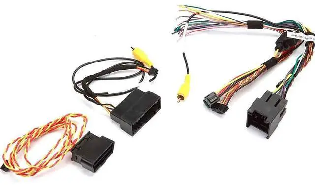 Alt view image 2 of 4 - Idatalink Maestro HRN-RR-FO3 Radio Wiring Harness Integration Adapter for Ford 2018-up (ADS-MRR or ADS-MRR2 Module Required)