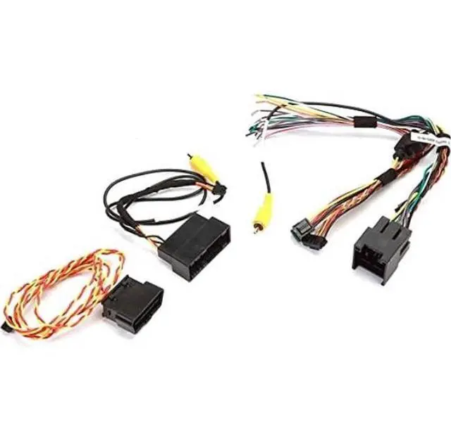 Alt view image 4 of 4 - Idatalink Maestro HRN-RR-FO3 Radio Wiring Harness Integration Adapter for Ford 2018-up (ADS-MRR or ADS-MRR2 Module Required)
