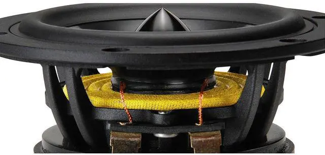 Alt view image 4 of 4 - Dayton Audio RS100-8 4" Reference Full-Range Driver
