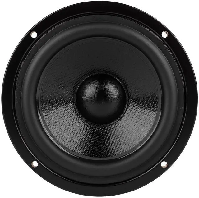 Alt view image 2 of 3 - Dayton Audio DS135-8 5" Designer Series Woofer Speaker
