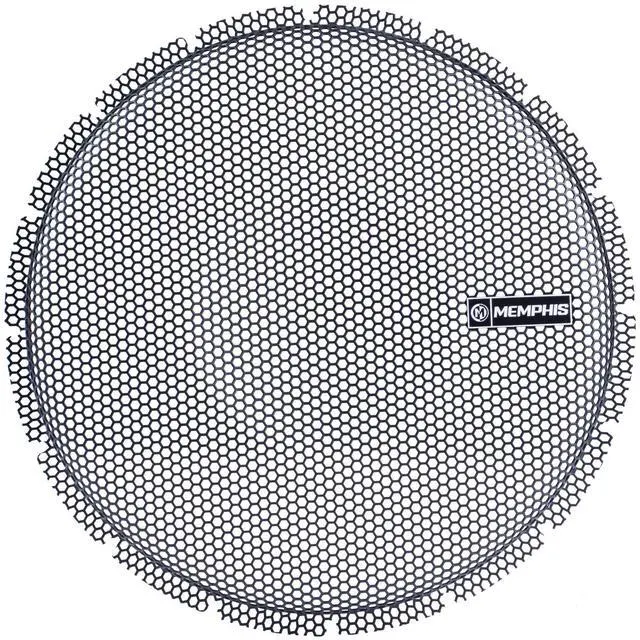 Main image of Memphis Audio PRXG12 12" Power Reference Subwoofer Grill