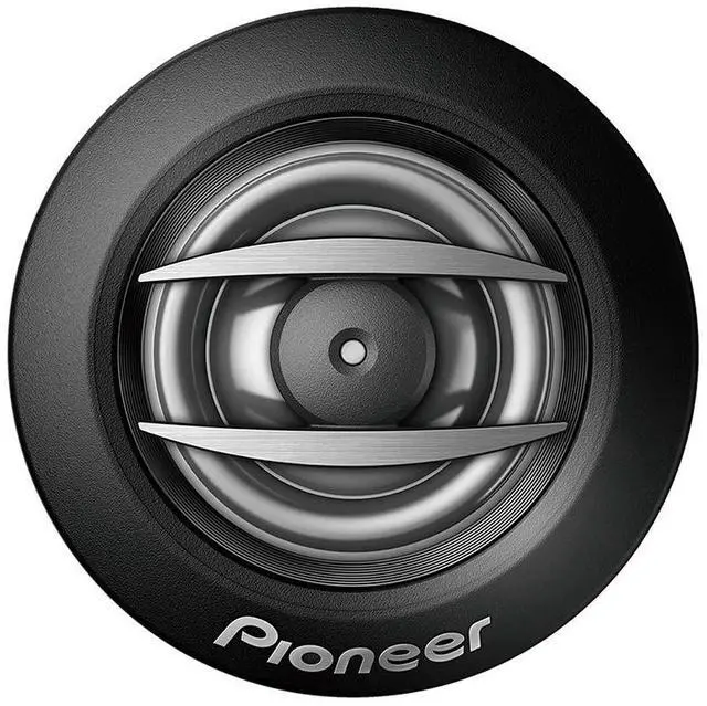 Alt view image 3 of 5 - PIONEER TS-A300TW 20mm 450 Watt Component Tweeter