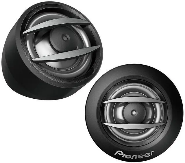 Main image of PIONEER TS-A300TW 20mm 450 Watt Component Tweeter
