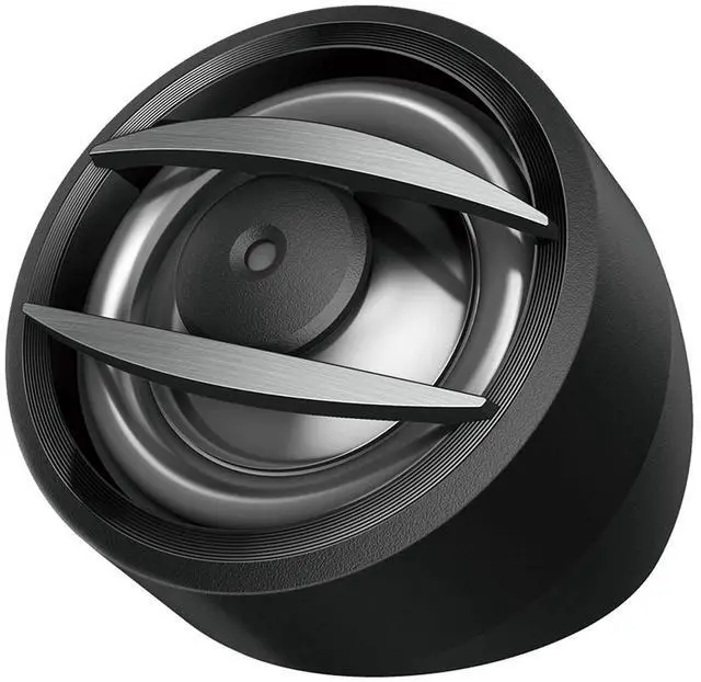 Alt view image 2 of 5 - PIONEER TS-A300TW 20mm 450 Watt Component Tweeter