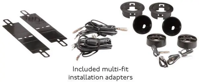 Alt view image 5 of 5 - PIONEER TS-A300TW 20mm 450 Watt Component Tweeter