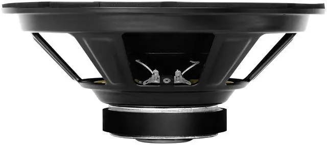 Alt view image 3 of 5 - Sound Storm Laboratories SS12 SS Series 12 Inch Car Audio Subwoofer - 800 Watts Max, Single 4 Ohm Voice Coil, Sold Individually, Hook Up to Amp