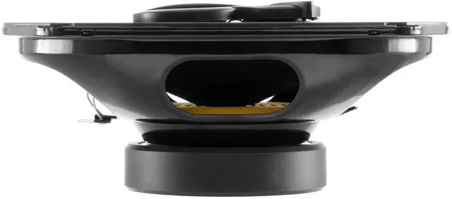 Alt view image 3 of 5 - Planet Audio TRQ693 Torque Series 6 x 9 Inch Car Door Speakers - 500 Watts Max (per Pair), Coaxial, 3 Way, Full Range, 4 Ohms, Bocinas para Carro