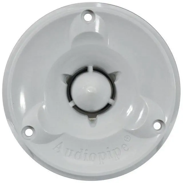 Main image of Audiopipe APSW3750 Audiopipe Marine 3 1/4" Tweeter 300W max Sold each
