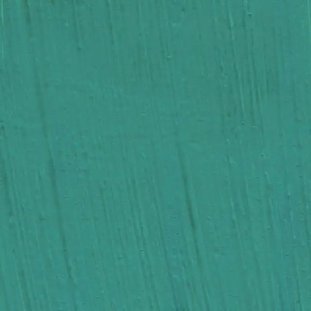 Alt view image 2 of 5 - Williamsburg Artist Oil Colors by GOLDEN, Cobalt Teal Greenish, 37 ml tube, Professional Oil Paint, Opaque