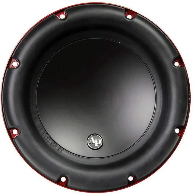 Main image of Audiopipe TSCVR8 8 Woofer 350w Max 4 Ohm Dvc