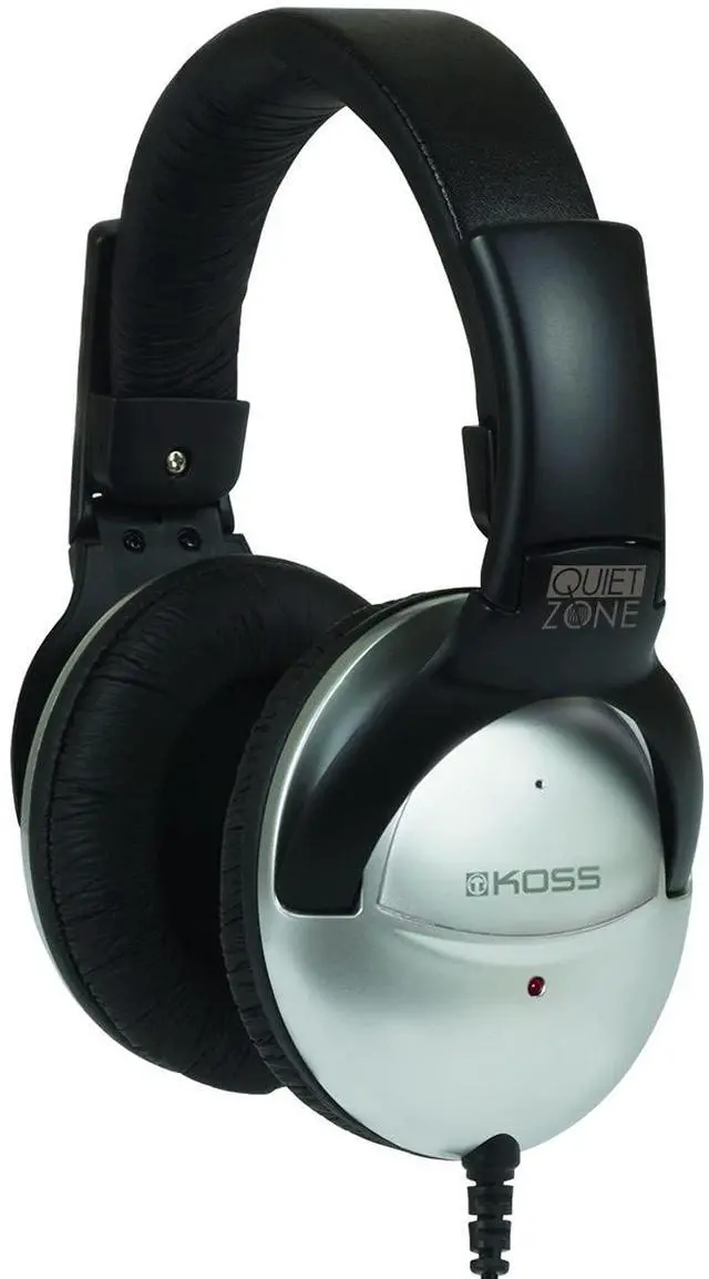 Main image of Koss QZ-Pro Active Noise Cancellation Stereophone