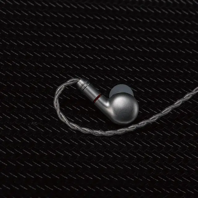 Alt view image 3 of 5 - TINHIFI C5 HiFi Earphone LCP PU Composite Diaphragm in Ear Monitors with 0.78 2pin Gold-Plated Cable IEM Headphones