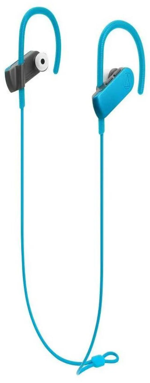 Main image of Audio Technica Bluetooth Fitness Headphones (ATH-SPORT50BTBL)