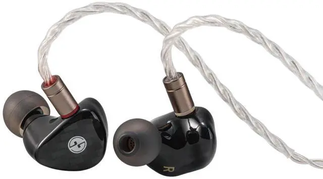 Main image of TINHIFI C3 HiFi Earphone LCP PU Composite Diaphragm in Ear Monitors with 0.78 2pin Gold-Plated Cable IEM Headphones
