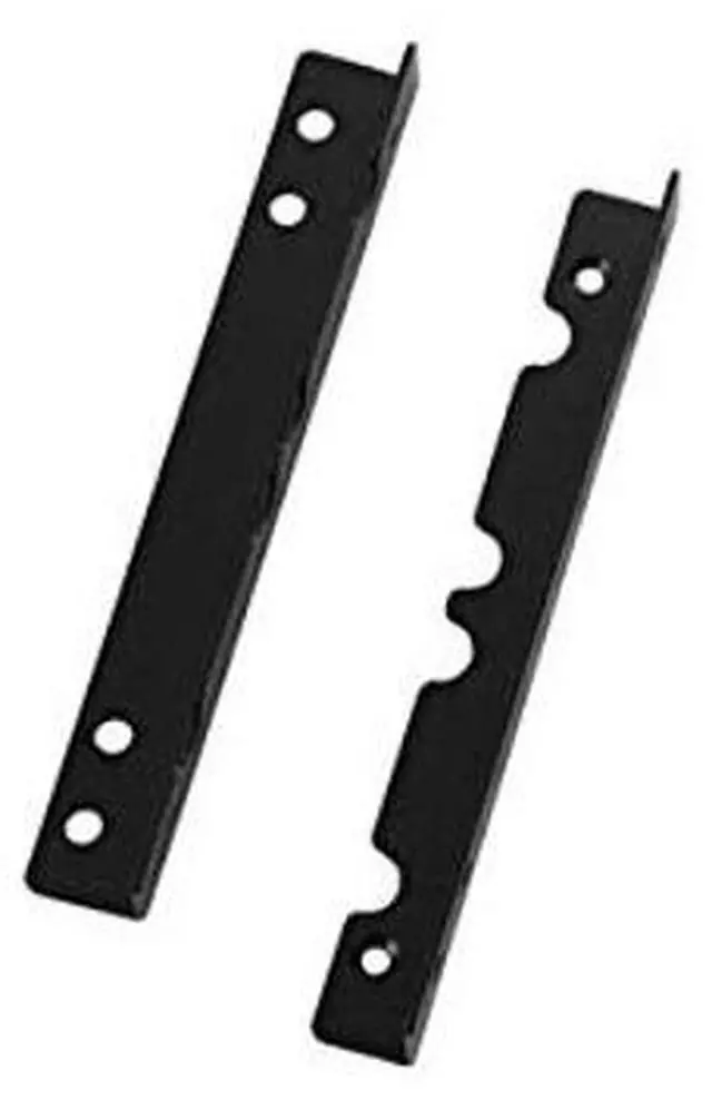 Alt view image 4 of 4 - MITXPC MX500 Industrial Fanless Mini-ITX Case w/Wall Mount Bracket