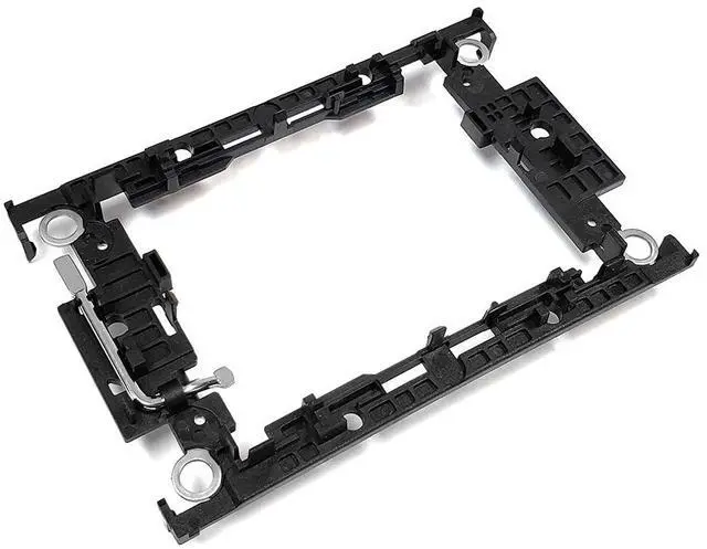 Alt view image 4 of 4 - Dynatron N11 Ice Lake/Cooper Lake FCLGA 4189-4/5 CPU Heatsink and Fan