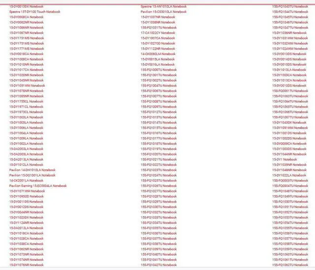 Alt view image 4 of 4 - GinTai PC Power Button Switch USB Board for HP 15-EF 15-DY 15S-EQ 15S-FQ 15-EQ 15-FQ Series 15-ef1073wm 15-ef1072nr 15-ef0021nr 15-ef0023dx 15-DY1973CL 15-DY0013DX L63580-001 DA00P5TB6D0 DA0P5DTB8B0