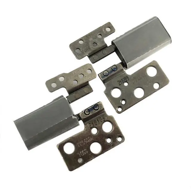 Main image of GinTai Laptop LCD Screen Hinges L&R for Acer Spin 1 SP111-33N Series 33.H0UN8.001_33.H0UN8.002 N8106-SJL1 N8106-SJL2 N8106-SJR1 N8106-SJR2 33.H0UN8.001 33.H0UN8.002 33H0UN8001 33H0UN8002