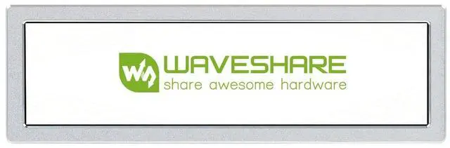 Main image of waveshare 8.8inch Side Monitor Compatible with Raspberry Pi 5/4B/3B+/3A+/2B/B+/A+/Zero/Zero W/WH/Zero 2W CM3+/4 480×1920 Resolution HDMI IPS HiFi Speaker Supports Jetson Nano/Windows