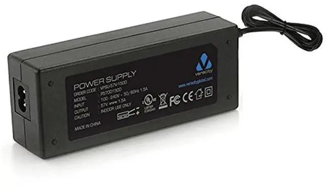 Main image of Veracity USA Optional US Power Supply for CAMSWITCH Plus VPSU-57V-1500-US