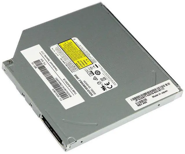 New Super Multi 8X DVD+-RW DL Writer for Lite-On PLDS DVD-RW