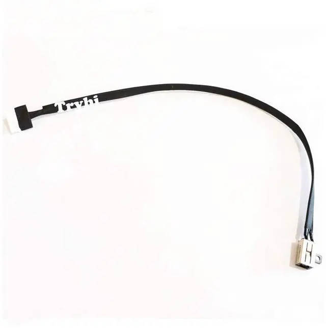 Main image of New Laptop DC in Power Jack Cable Charging Port for Acer Spin 3 SP314 Model N19P1 1417-00M800 DL4FA Plug in Socket Connector Harness Wire