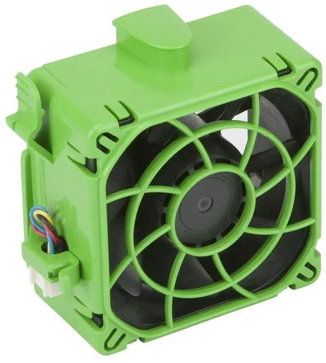 Main image of Supermicro FAN-0074L4 80x38mm 4-pin Hot-Swap PWM Fan with HUS