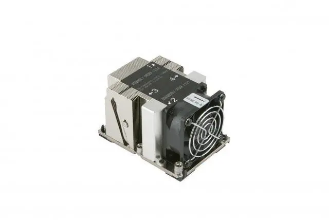 Main image of Supermicro SNK-P0068APS4 LGA 3647-0 2U&UP X11 Purley Platform CPU Heat Sink