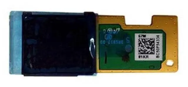 Main image of New Genuine FP for ThinkPad X1 Carbon ThinkPad X1 Yoga Fingerprint Docking Stations 01AW969 01AW970