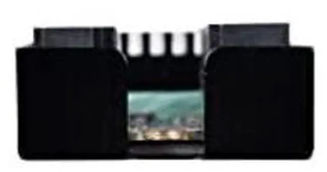 Alt view image 4 of 5 - SilverStone Technology ECS07 5-Port SATA Gen3 6Gbps Non-RAID M.2 PCIe Storage Expansion Card, SST-ECS07