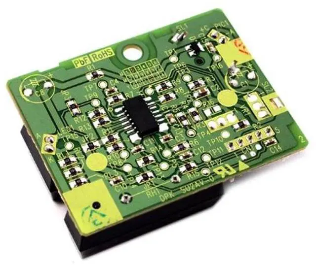 Alt view image 4 of 4 - Seeedstudio Grove - Dust Sensor