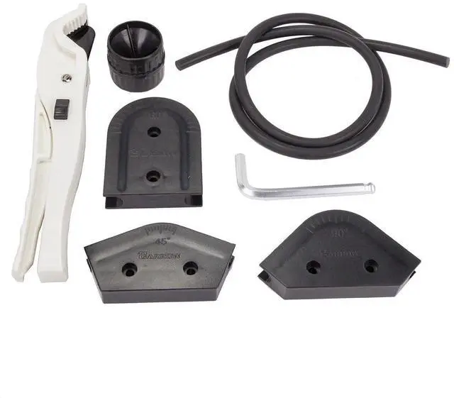 Main image of Barrow Hard Tube Tool Suite for 14mm OD Rigid Tubing