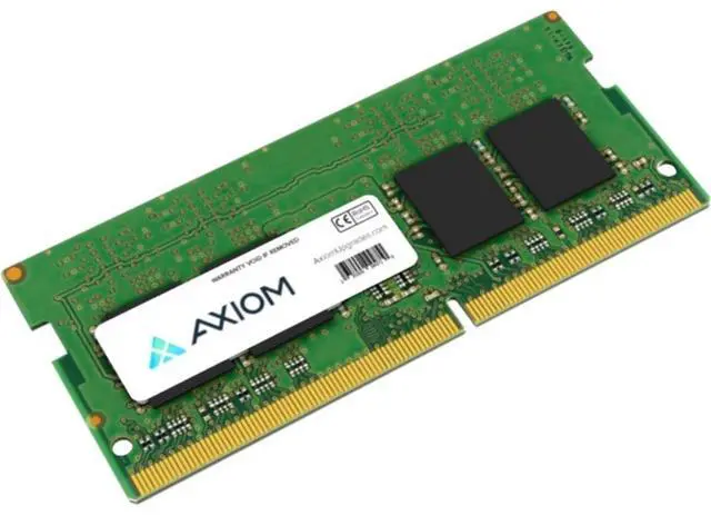 Main image of Axiom 13L73AA-AX 32GB DDR4 3200 MHz SODIMM Memory Module for HP